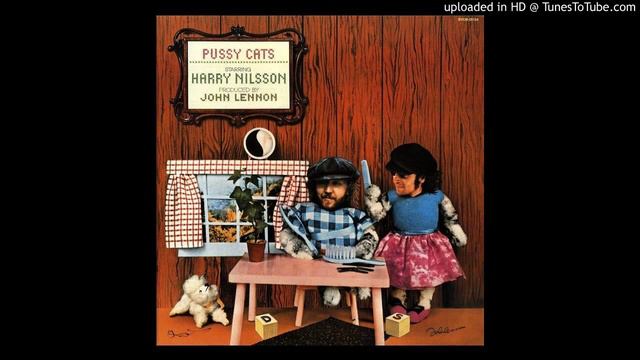 Harry Nilsson - Black Sails смотреть онлайн