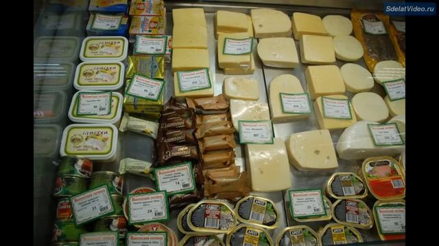 What Should You BUY In BELARUS? / SHOPPING. Что купить в Беларуси?