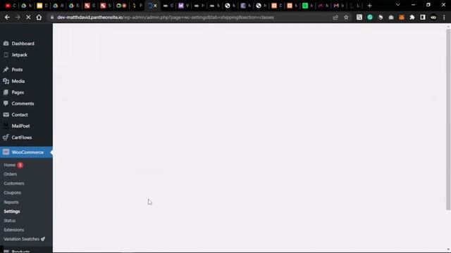 WordPress Tutorial - Live Session 8 - Project - E-Commerce Website with WooCommerce смотреть онлайн