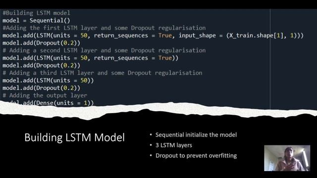 Time Series Forecasting смотреть онлайн