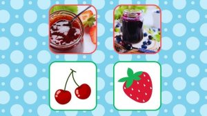 Развитие речи Развивающие мультики для детей Учим слова Учимся говорить для самых маленьких