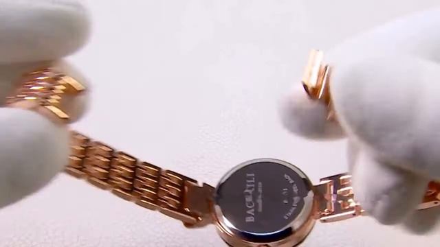 Стильные женские часы BAOSAILI купить смотреть онлайн