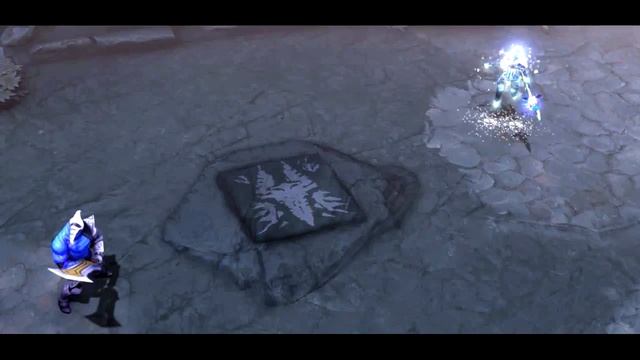 ПЕРВЫЙ ОБЗОР / НОВЫЙ ГЕРОЙ / ЧЕТВЁРТЫЙ ВОДЯНОЙ СПИРИТ DOTA 2 смотреть онлайн