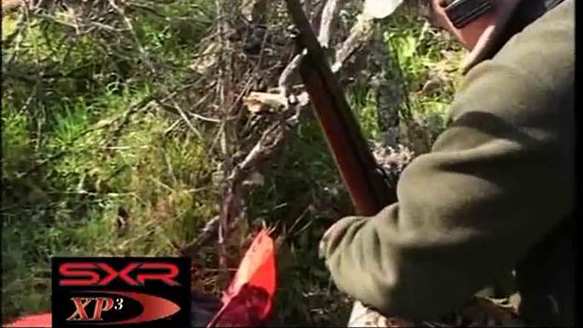 Carabine Winchester semi-automatique SXR Vulcan & munition XP3 смотреть онлайн