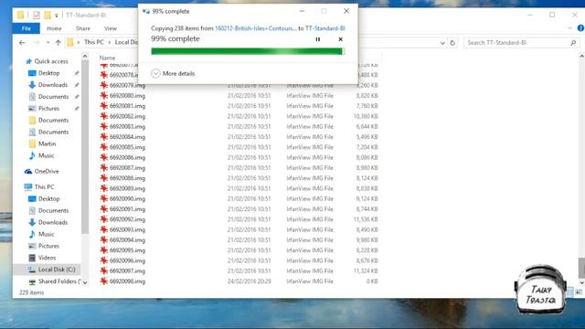 Windows - How to install the Standard or TT1:50K Maps on a PC in BaseCamp смотреть онлайн