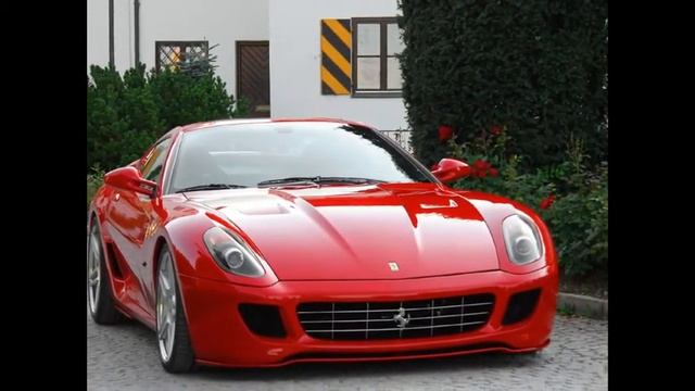 GIANNIS FERRARI PHOTO смотреть онлайн