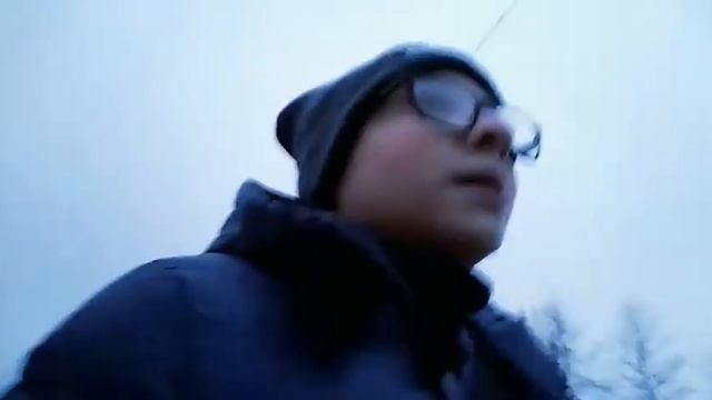 Я вернулся, влог, как я побывал в Ульяновске? смотреть онлайн