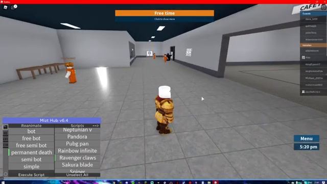 the best fling trolling gui on roblox смотреть онлайн