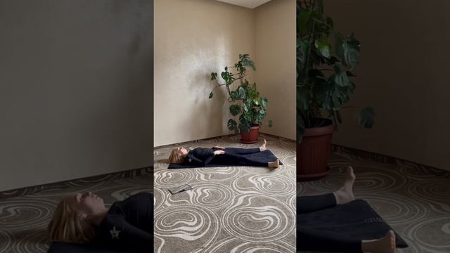 Лимфодренажная тренировка смотреть онлайн