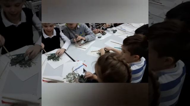 20181220-День Рождения в отделе истории смотреть онлайн