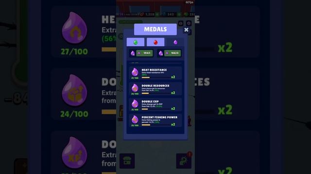 Alien Invasion ? Idle Rpg - All My Upgrades Level 14 смотреть онлайн