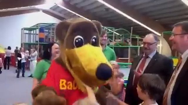 Babalu Funpark Wolkersdorf смотреть онлайн