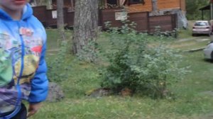 Путешествие в ГОРНЫЙ АЛТАЙ на авто / Алтай в СЕНТЯБРЕ