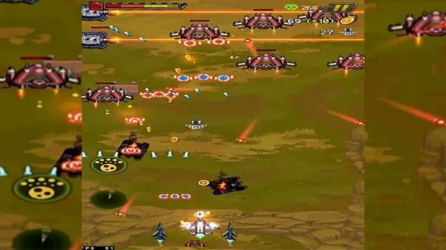 1945 Airforce Level 110-120 | Falcon Games