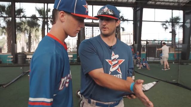 Blast Baseball Benefits смотреть онлайн
