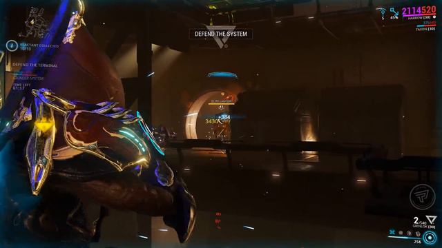 Warframe: New Eidolons, Riven Transmutes, Warframe and Weapon changes смотреть онлайн