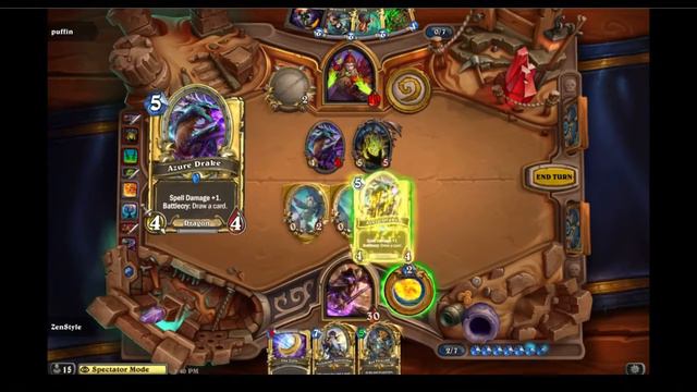 So You Think You Can Cast: Hearthstone Edition, Sarah Style смотреть онлайн