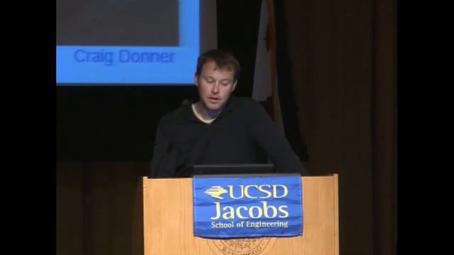 Computer Science (CSE) Admit Day 2010 смотреть онлайн