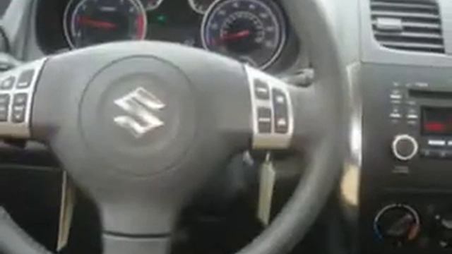 2011 Suzuki SX4 Steve Castrucci Suzuki Cincinnati, OH 45251 смотреть онлайн
