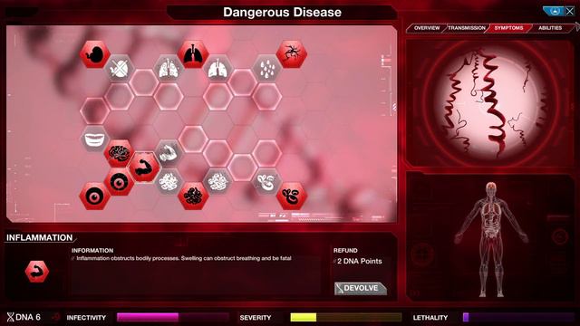 Plague Inc ASMR смотреть онлайн