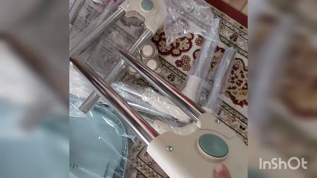 Пендуодо сайтынан посылкалары.#посылкаскитая #стульчикдлякормления #длямамы смотреть онлайн