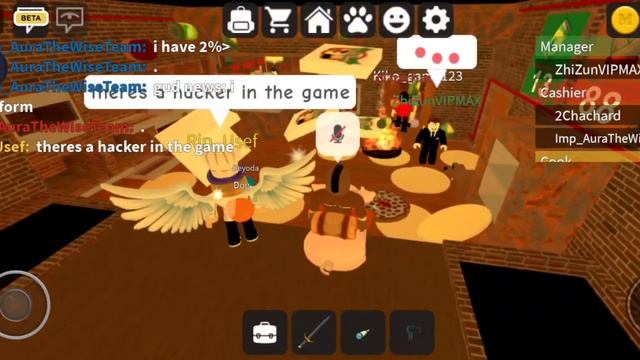 *FE* Work At Pizza Place Destroyer Roblox Script Hack | Fluxus / Hydrogen / Delta / Arceus X Script смотреть онлайн
