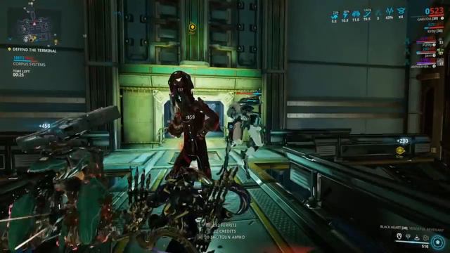Warframe Drama Storytime + A Warning About Clans l Warframe смотреть онлайн