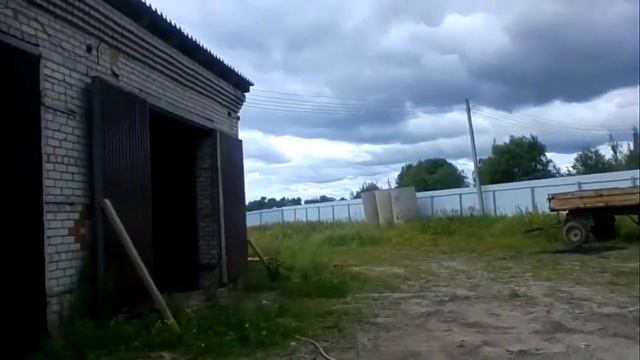 Газогенератор на биотопливе (газоэлектростанция на биогазе) смотреть онлайн