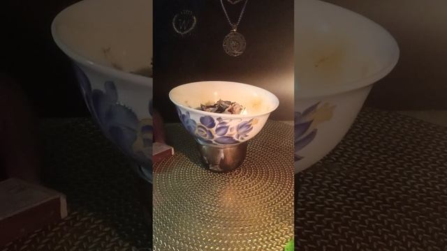 Что делаем в Ночь Самайн или Велесову ночь.... смотреть онлайн