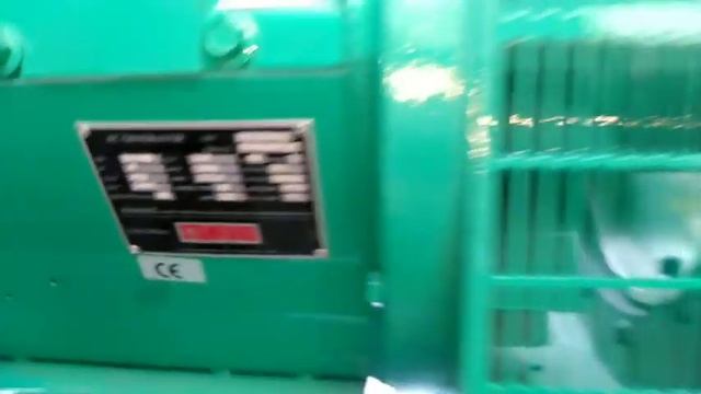125 kva sudhir cummins diesel generator || dg information || смотреть онлайн