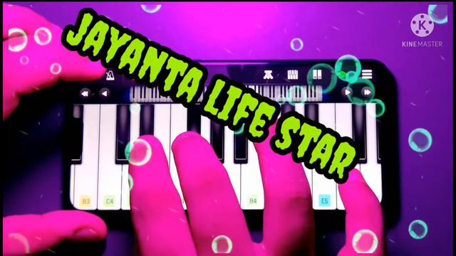 param sundharu song piano cover vidio for jayanta life star 2021🎹 смотреть онлайн