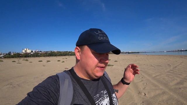 Фэтбайк в деле! Для чего нужен фэтбайк? Outleap Hercules 2020.