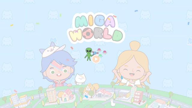 Как выглядят малыши в четырёх разных играх смотреть онлайн