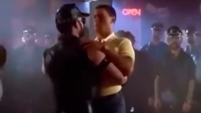 Встретимся в старой голубятне! #blueousterbar смотреть онлайн