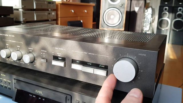 Unitra Tonsil ZG 10C смотреть онлайн