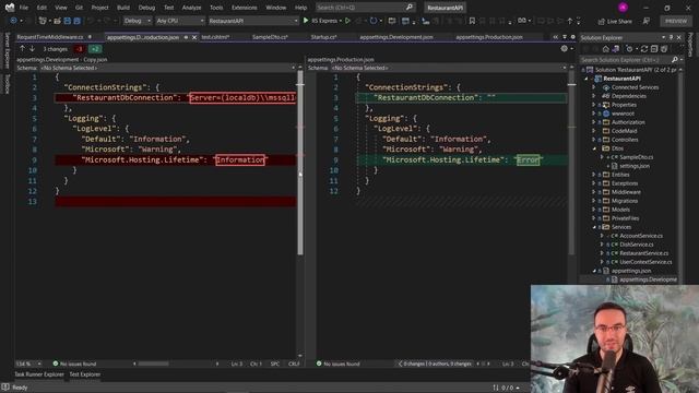 Visual Studio: Przydatne rozszerzenia смотреть онлайн