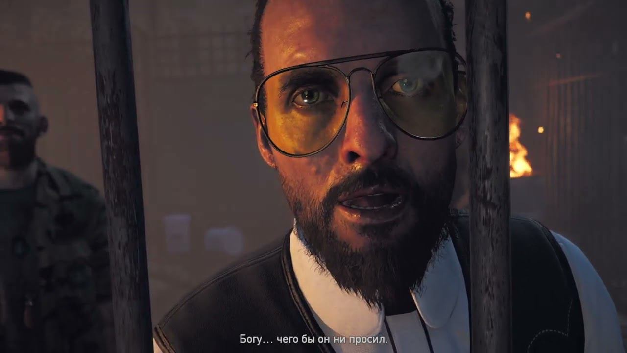 Far Cry 5 - 182 часть Мы должны быть сильными смотреть онлайн