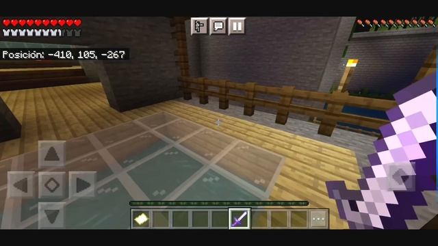 *COMO jugar MINECRAFT PE con AMIGOS* (EN CELULAR A DISTANCIA) Con cualquier VERSIÓN! смотреть онлайн