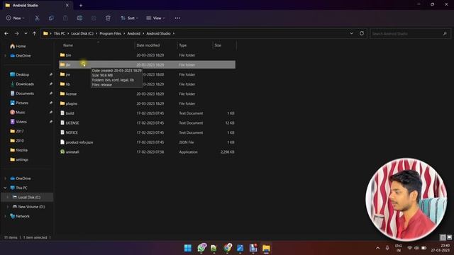How to Fix Java Home Is Not Set and Java Command Is Not Found | Java Home is Not Set смотреть онлайн