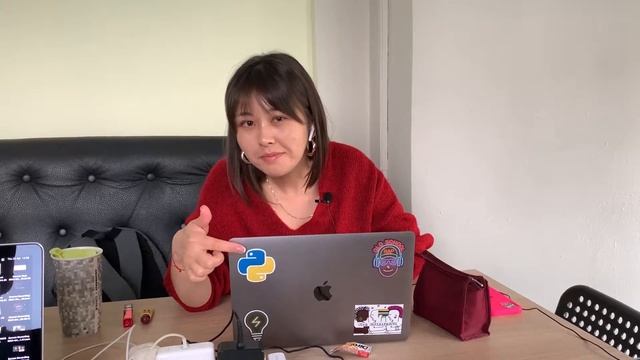 Последние места в группу Python | Старт 26 апреля | GeekTech смотреть онлайн