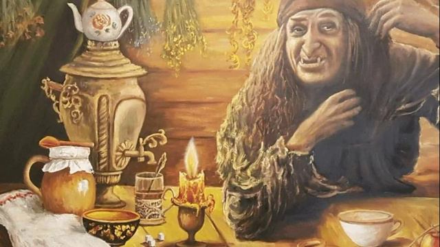 Сказка - сон смотреть онлайн