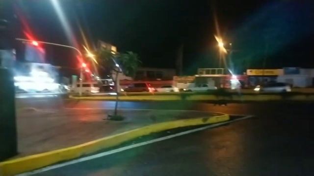 Crucero de Tlacolula de Matamoros, Oaxaca смотреть онлайн