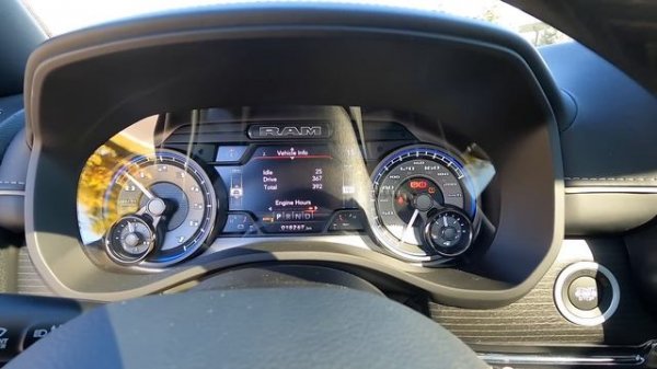 ?? Обзор Dodge RAM 1500 LIMITED в продаже / РАМ 1500 ЛИМИТЭД 2022 экстерьер/интерьер/оснащение