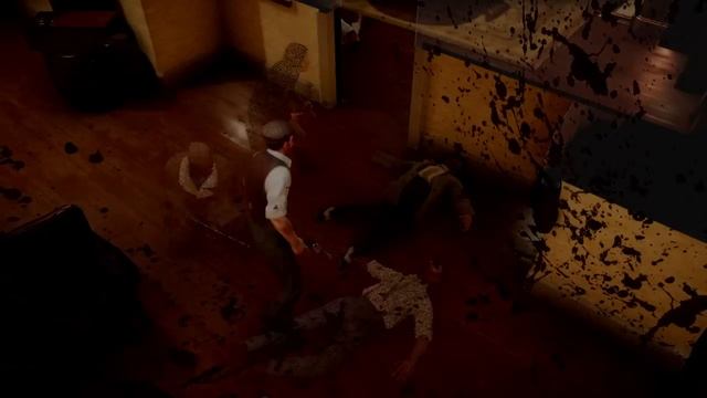 Empire of Sin Nintendo Switch Review - Is It Worth It? смотреть онлайн