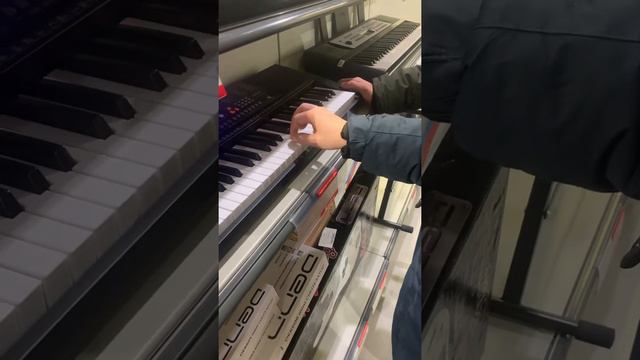 Турецкий марш в магазе #топ смотреть онлайн