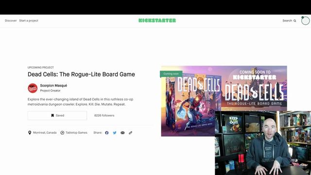 Board Game Geek Rankings Are Worthless Holy Grail Gone! Board Game News & Hotness February 2023 смотреть онлайн