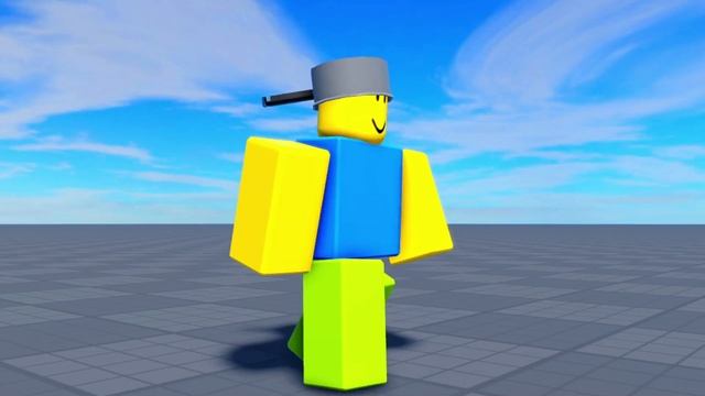 [NEW] Roblox R6 Walk Cycle! - Moon Animator смотреть онлайн