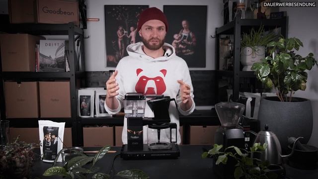 Moccamaster - Zubereitung, Tipps & Tricks - Guter Kaffee aus der Filterkaffeemaschine смотреть онлайн