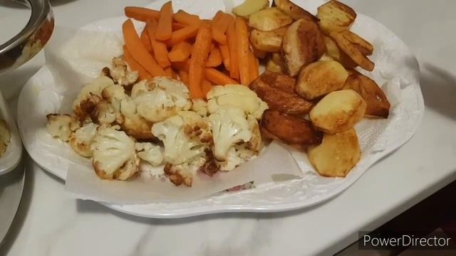 арабское блюдо Maqlube Rezept