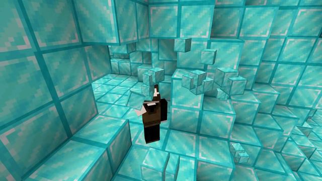 My Minecraft Shop Is Illegal... Here's Why смотреть онлайн